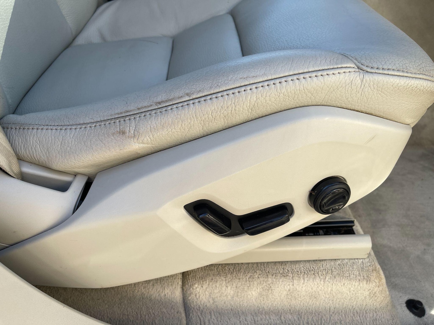 Used Volvo XC90 2015 for sale - 76657595: Photo 81