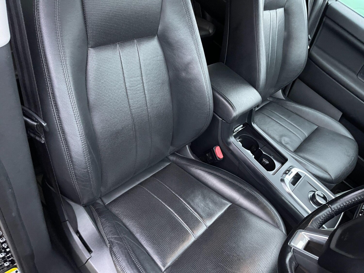 Used Land Rover Discovery Sport for sale - 77908410: Photo 13