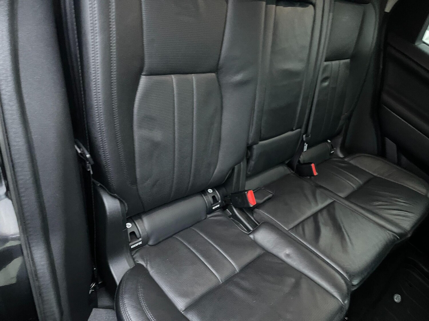 Used Land Rover Discovery Sport for sale - 77908410: Photo 15