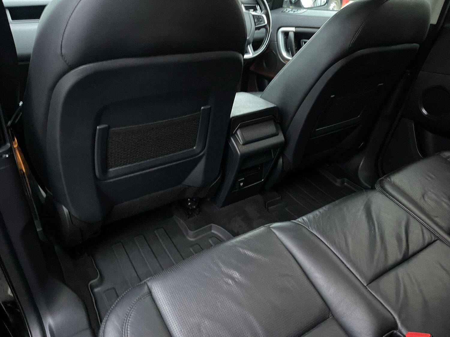 Used Land Rover Discovery Sport for sale - 77908410: Photo 16