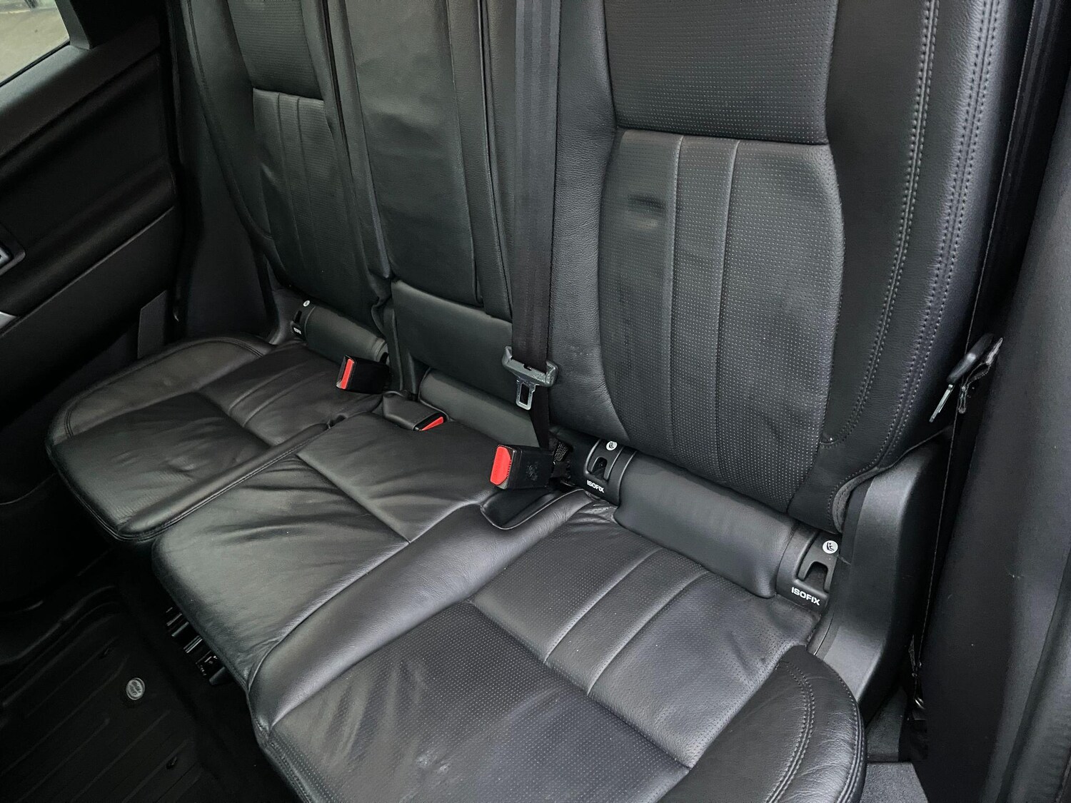 Used Land Rover Discovery Sport for sale - 77908410: Photo 17