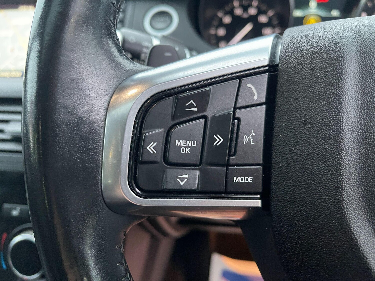 Used Land Rover Discovery Sport for sale - 77908410: Photo 18