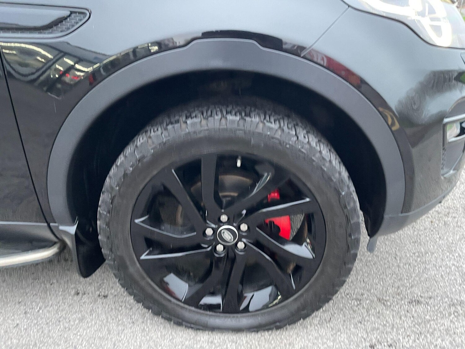 Used Land Rover Discovery Sport for sale - 77908410: Photo 27