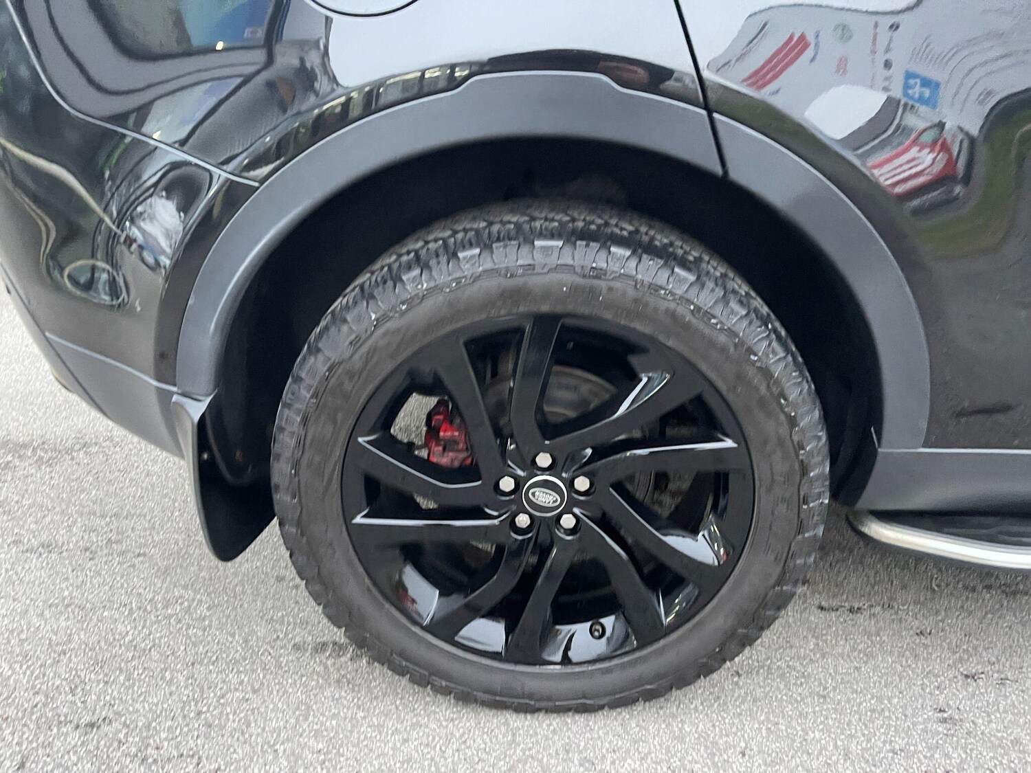 Used Land Rover Discovery Sport for sale - 77908410: Photo 28