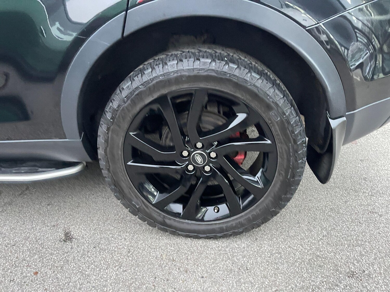 Used Land Rover Discovery Sport for sale - 77908410: Photo 29