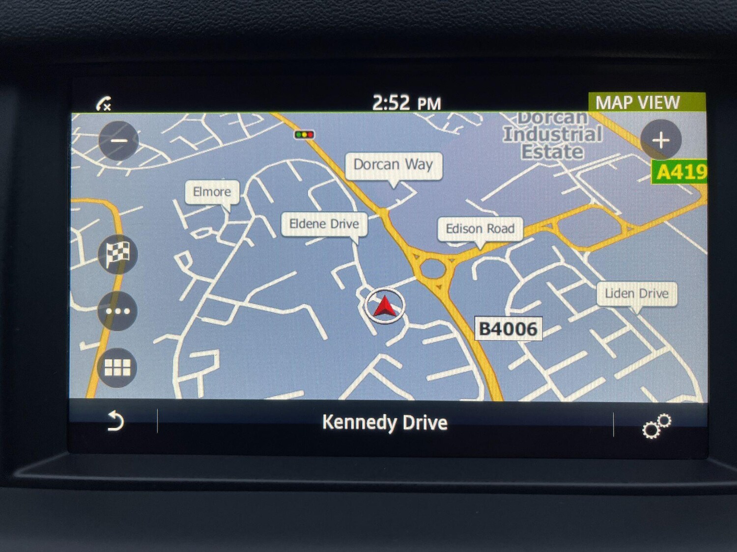 Used Land Rover Discovery Sport for sale - 77908410: Photo 32