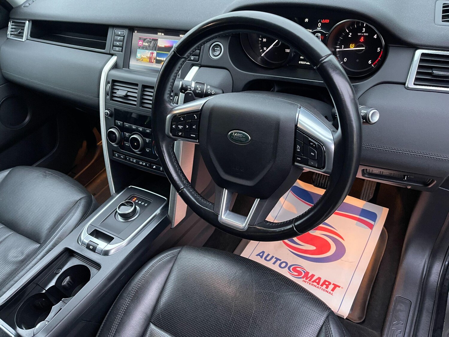 Used Land Rover Discovery Sport for sale - 77908410: Photo 37