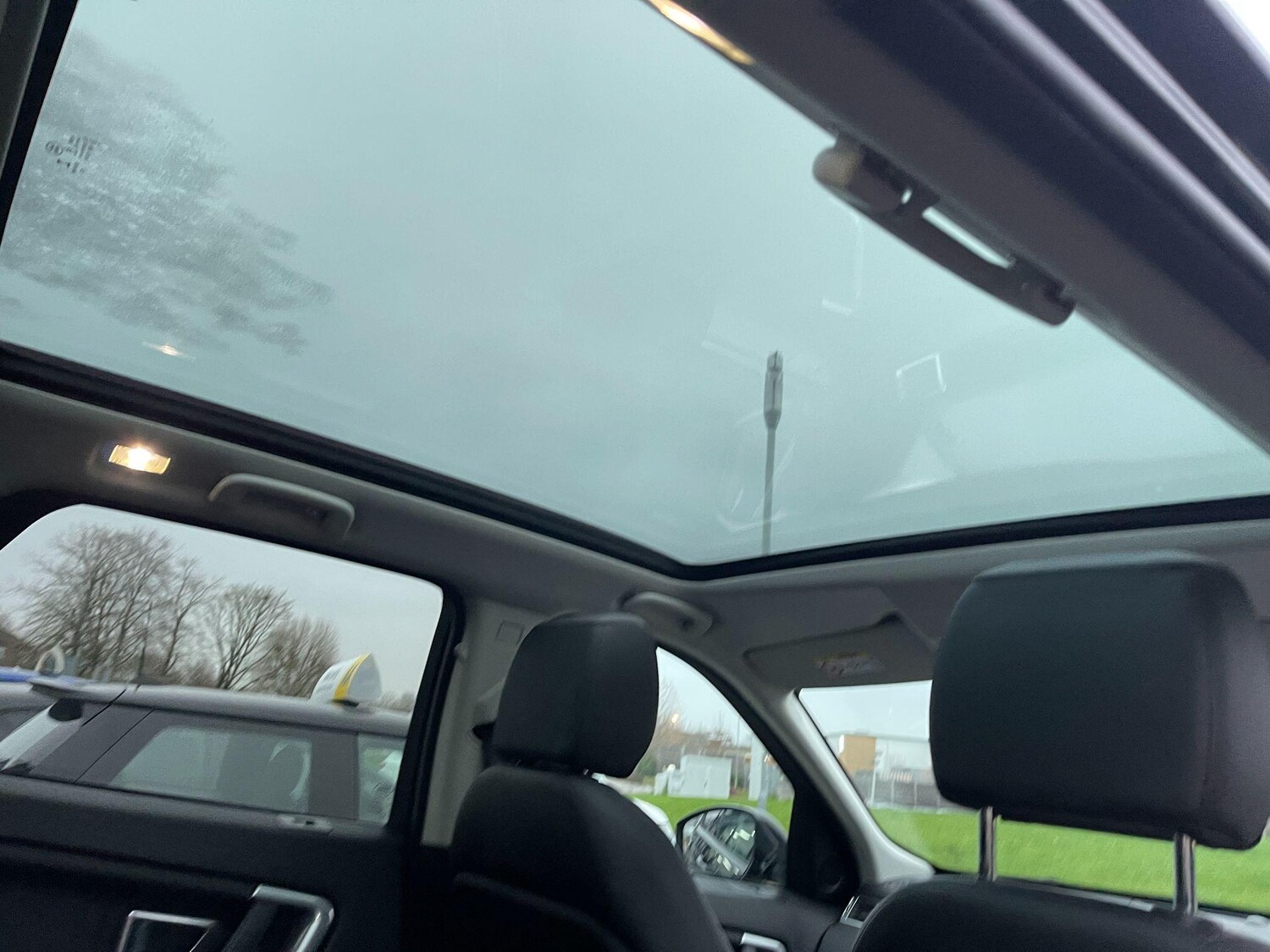 Used Land Rover Discovery Sport for sale - 77908410: Photo 40