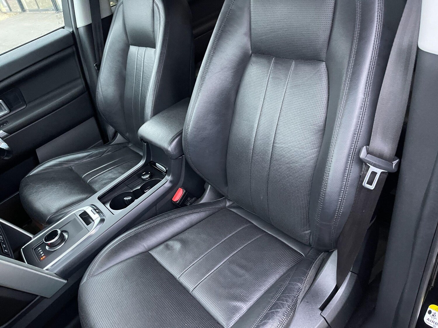 Used Land Rover Discovery Sport for sale - 77908410: Photo 41