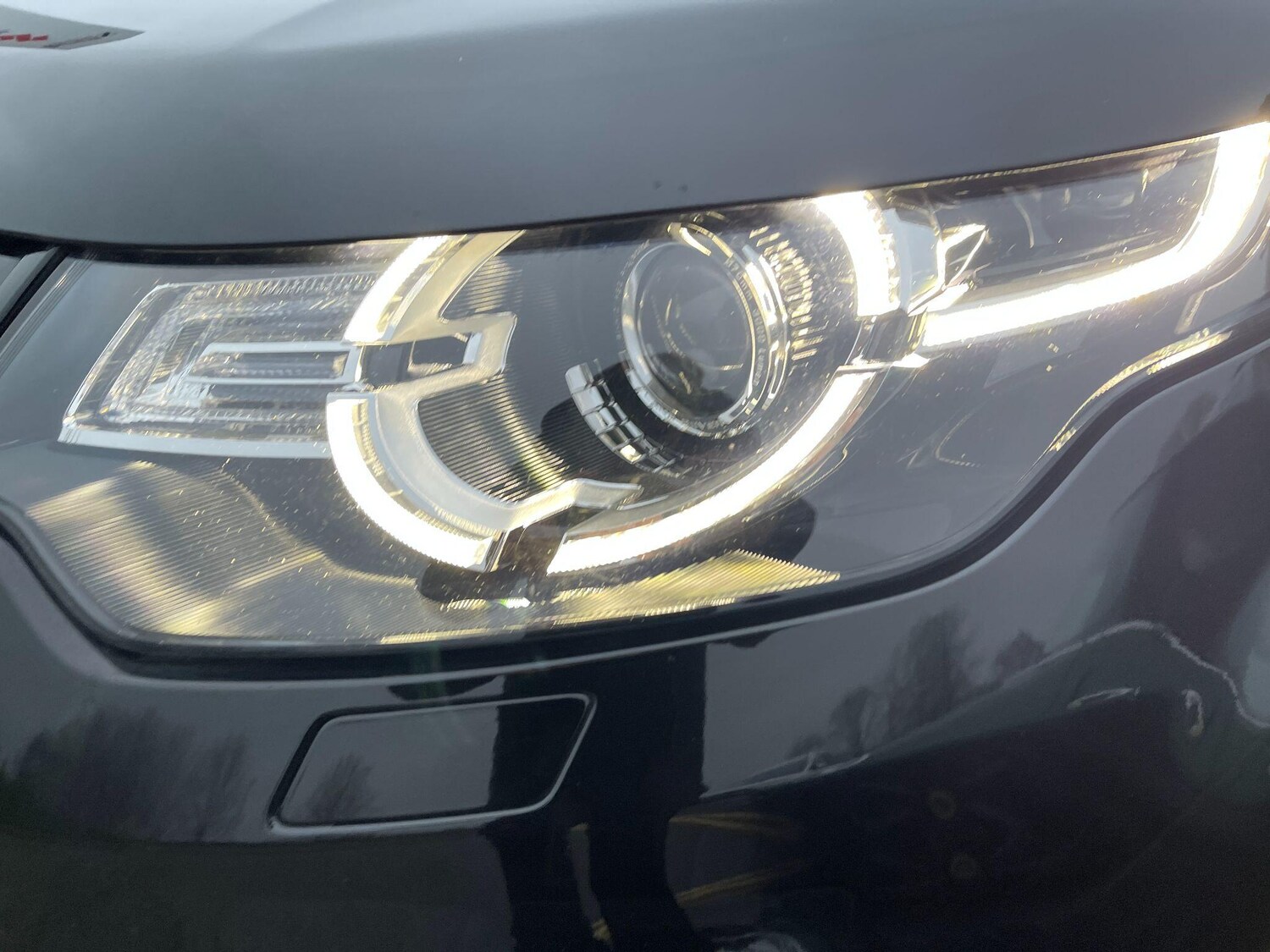 Used Land Rover Discovery Sport for sale - 77908410: Photo 45