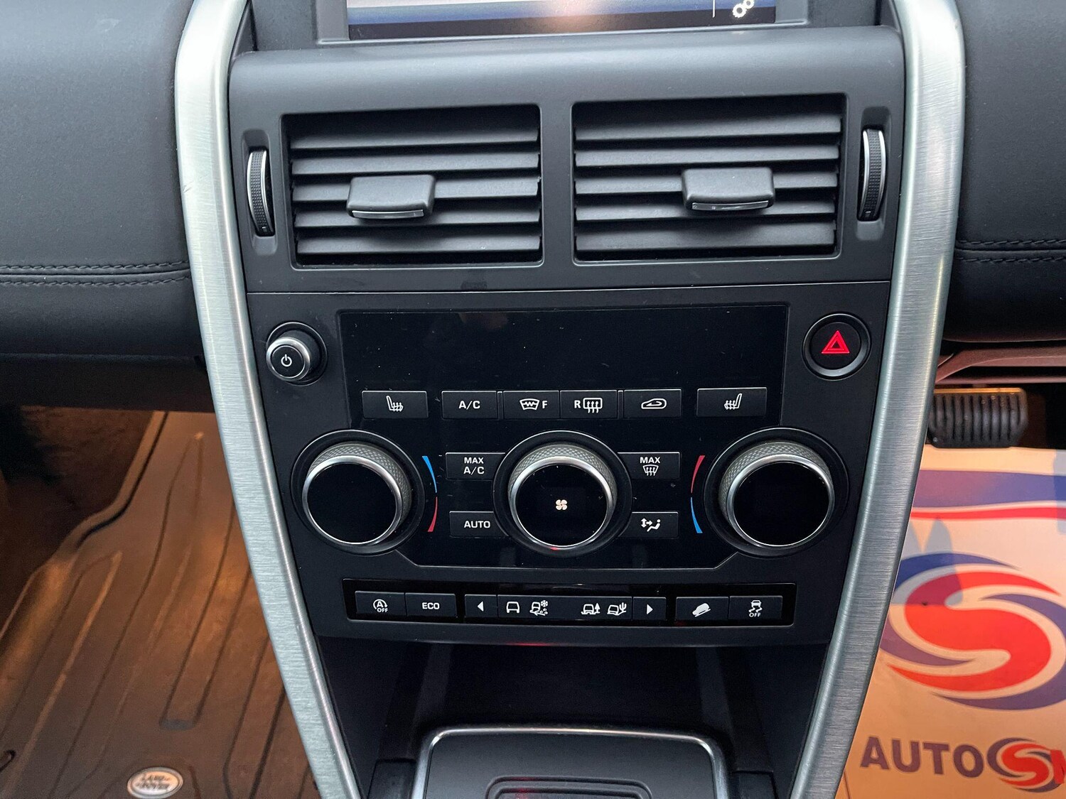 Used Land Rover Discovery Sport for sale - 77908410: Photo 46