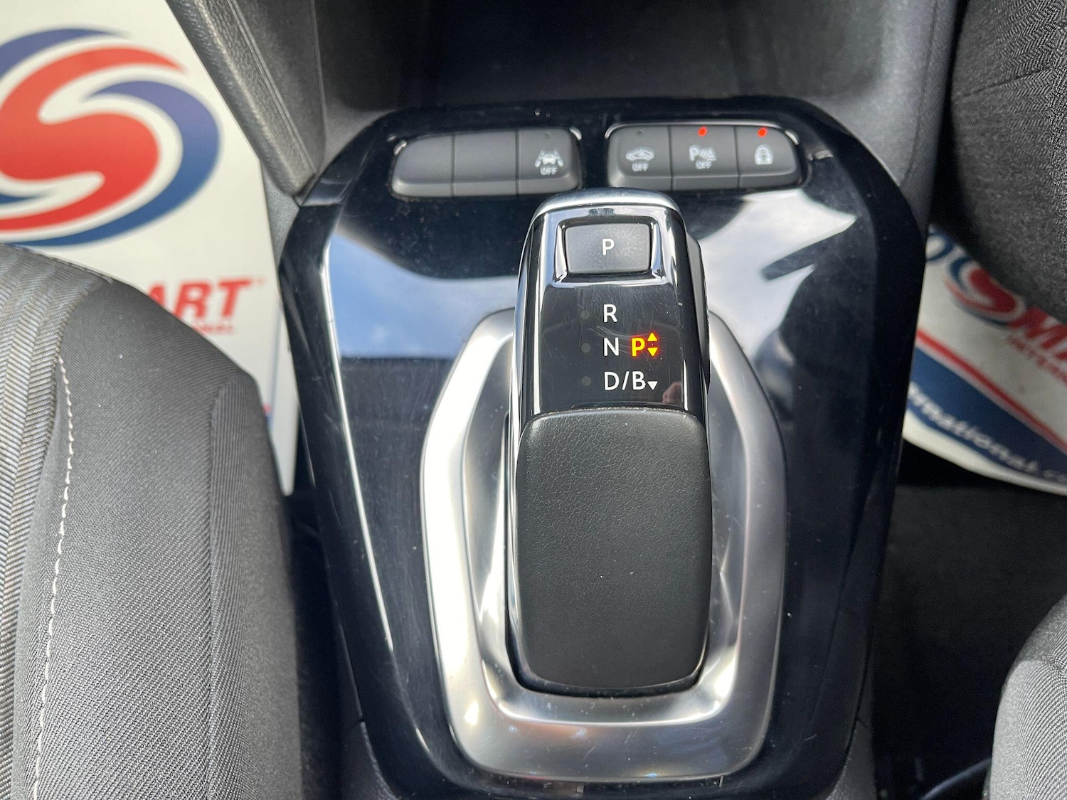 Used Vauxhall Corsa 2021 for sale - 77495783: Photo 10