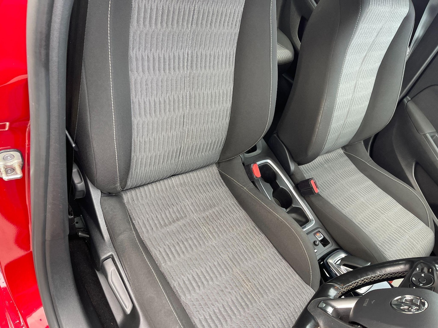 Used Vauxhall Corsa 2021 for sale - 77495783: Photo 11