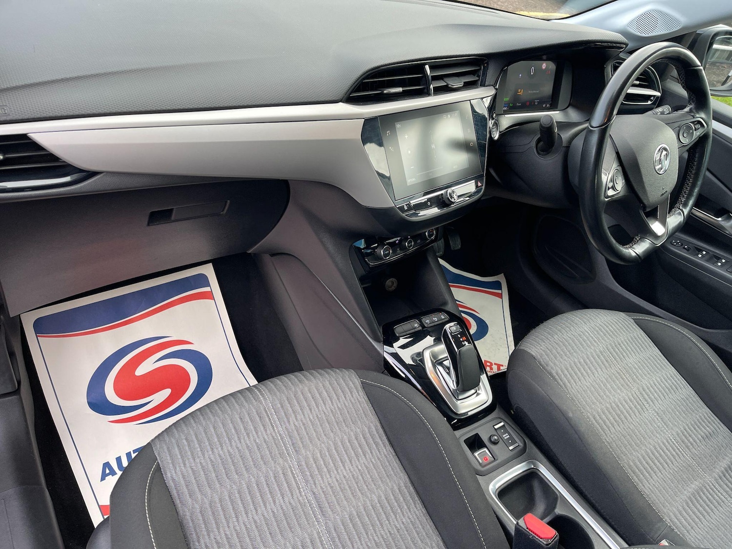 Used Vauxhall Corsa 2021 for sale - 77495783: Photo 13