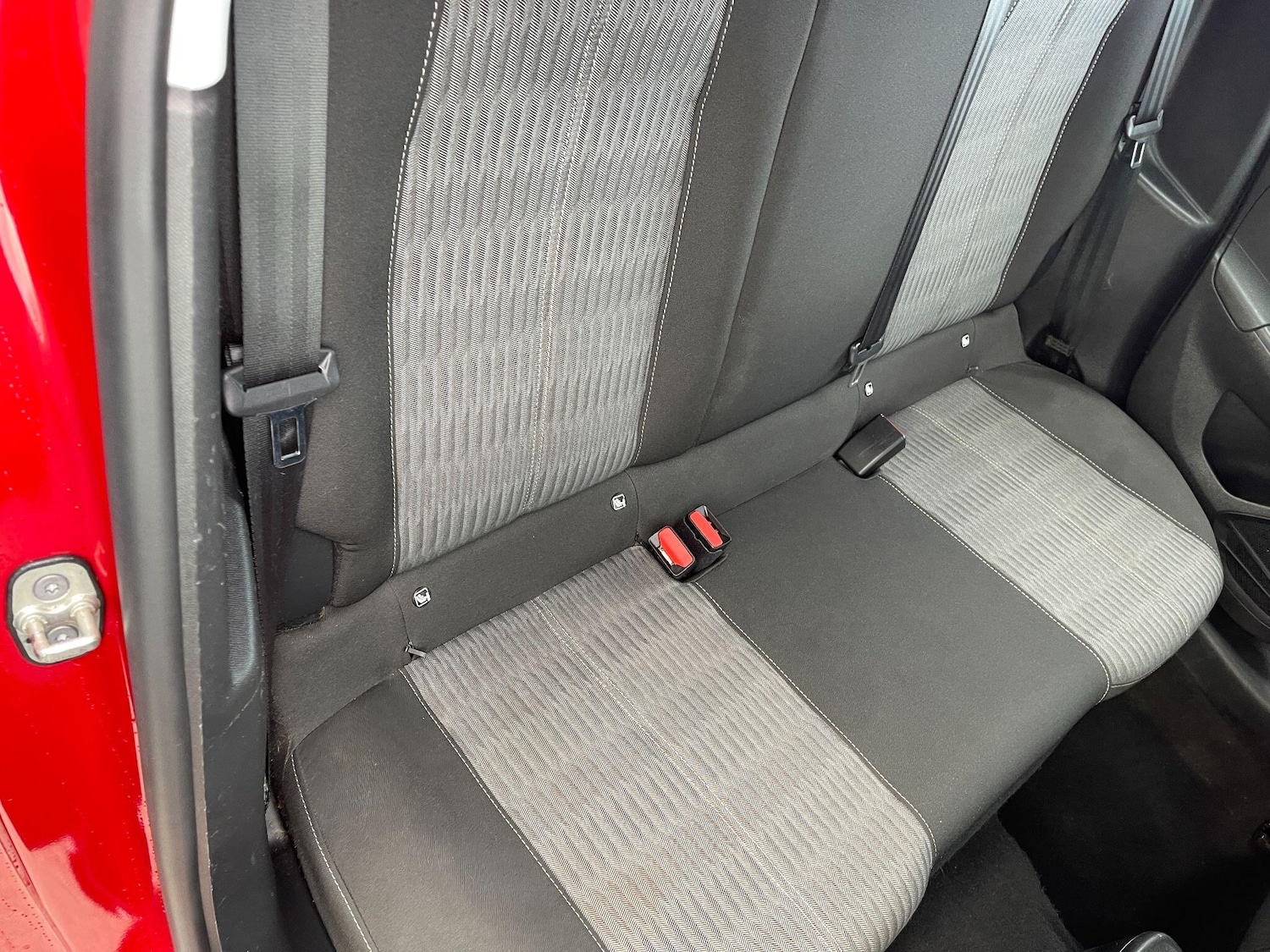 Used Vauxhall Corsa 2021 for sale - 77495783: Photo 14