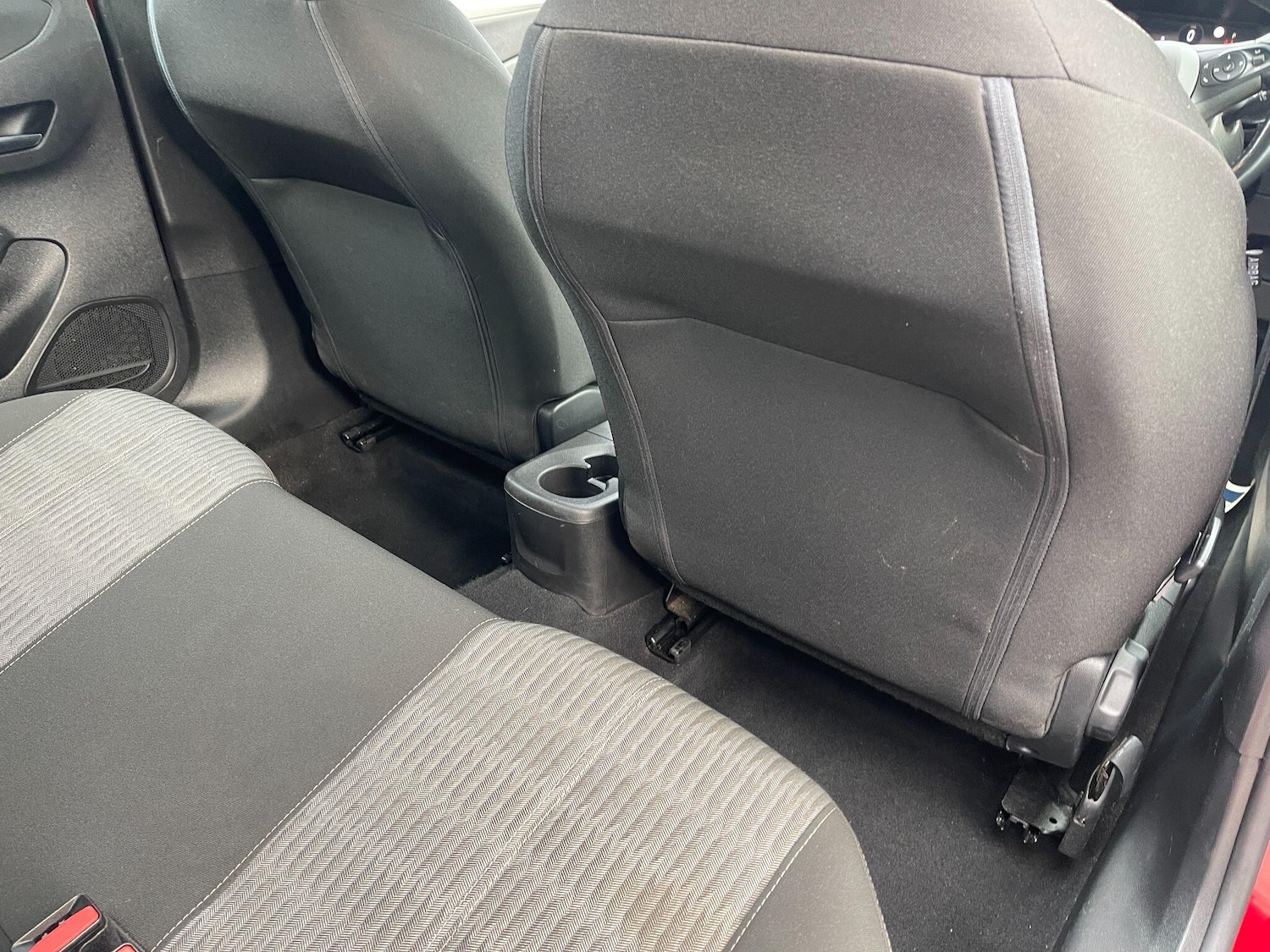 Used Vauxhall Corsa 2021 for sale - 77495783: Photo 15