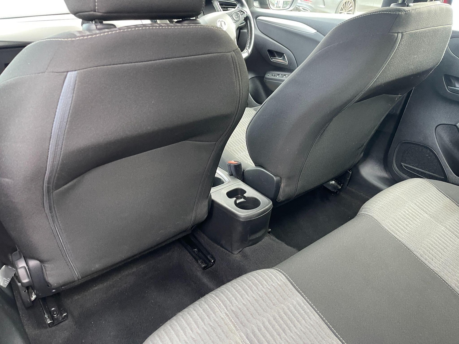 Used Vauxhall Corsa 2021 for sale - 77495783: Photo 16