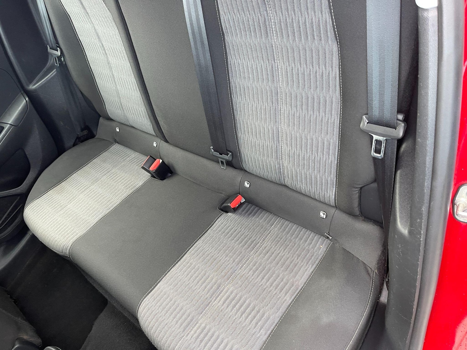 Used Vauxhall Corsa 2021 for sale - 77495783: Photo 17