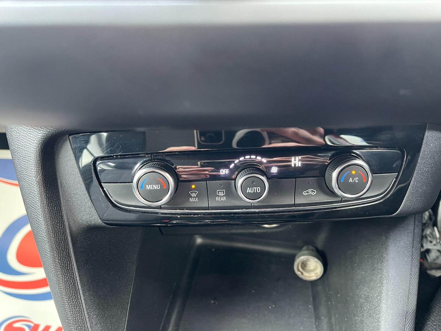 Used Vauxhall Corsa 2021 for sale - 77495783: Photo 20