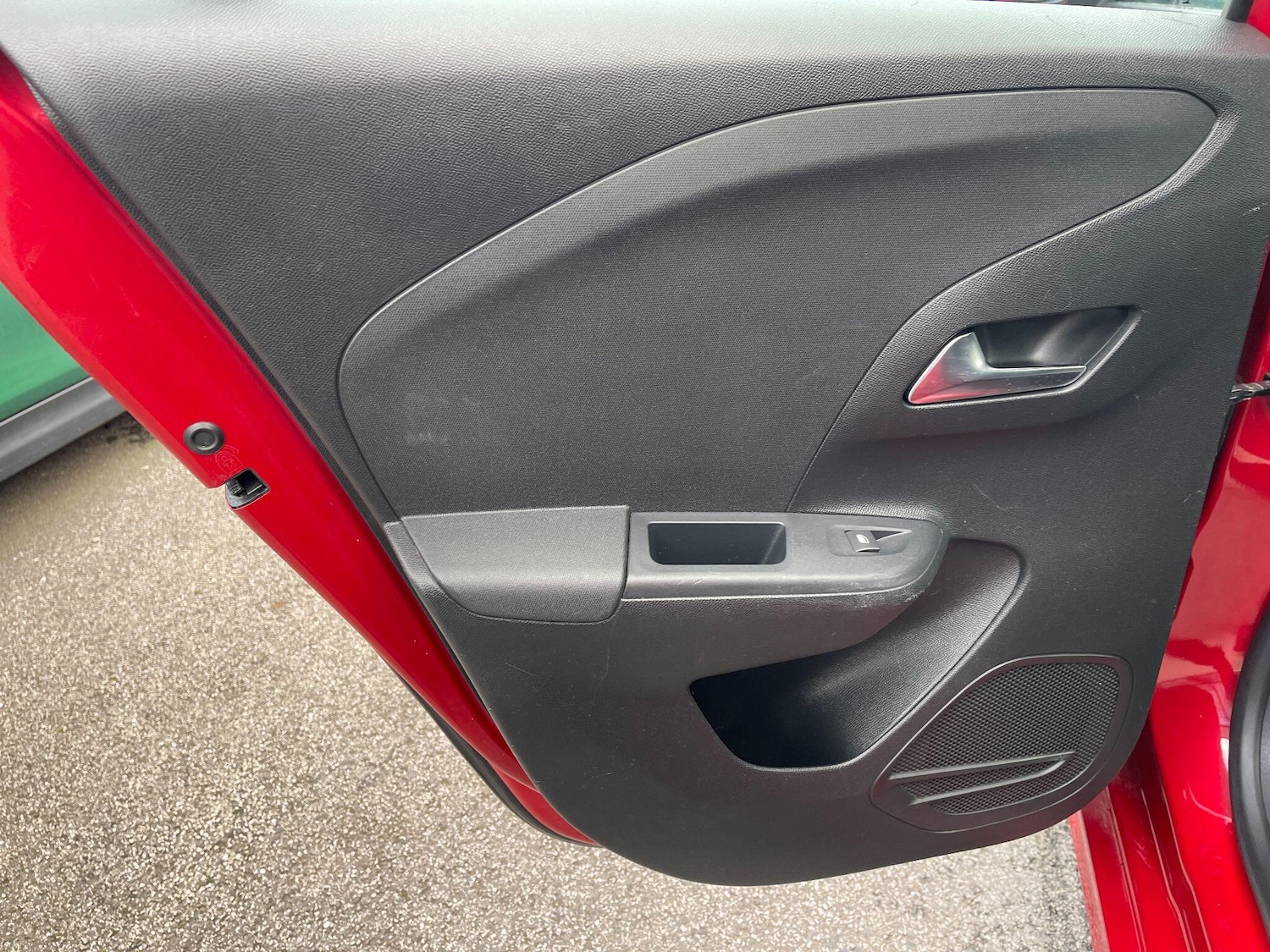 Used Vauxhall Corsa 2021 for sale - 77495783: Photo 21