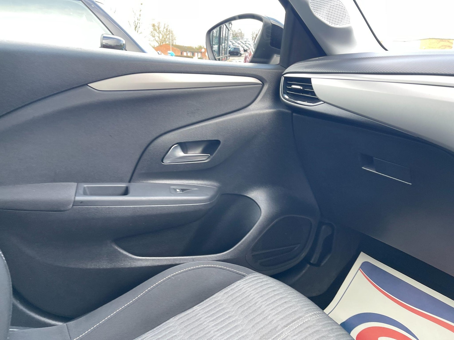 Used Vauxhall Corsa 2021 for sale - 77495783: Photo 22