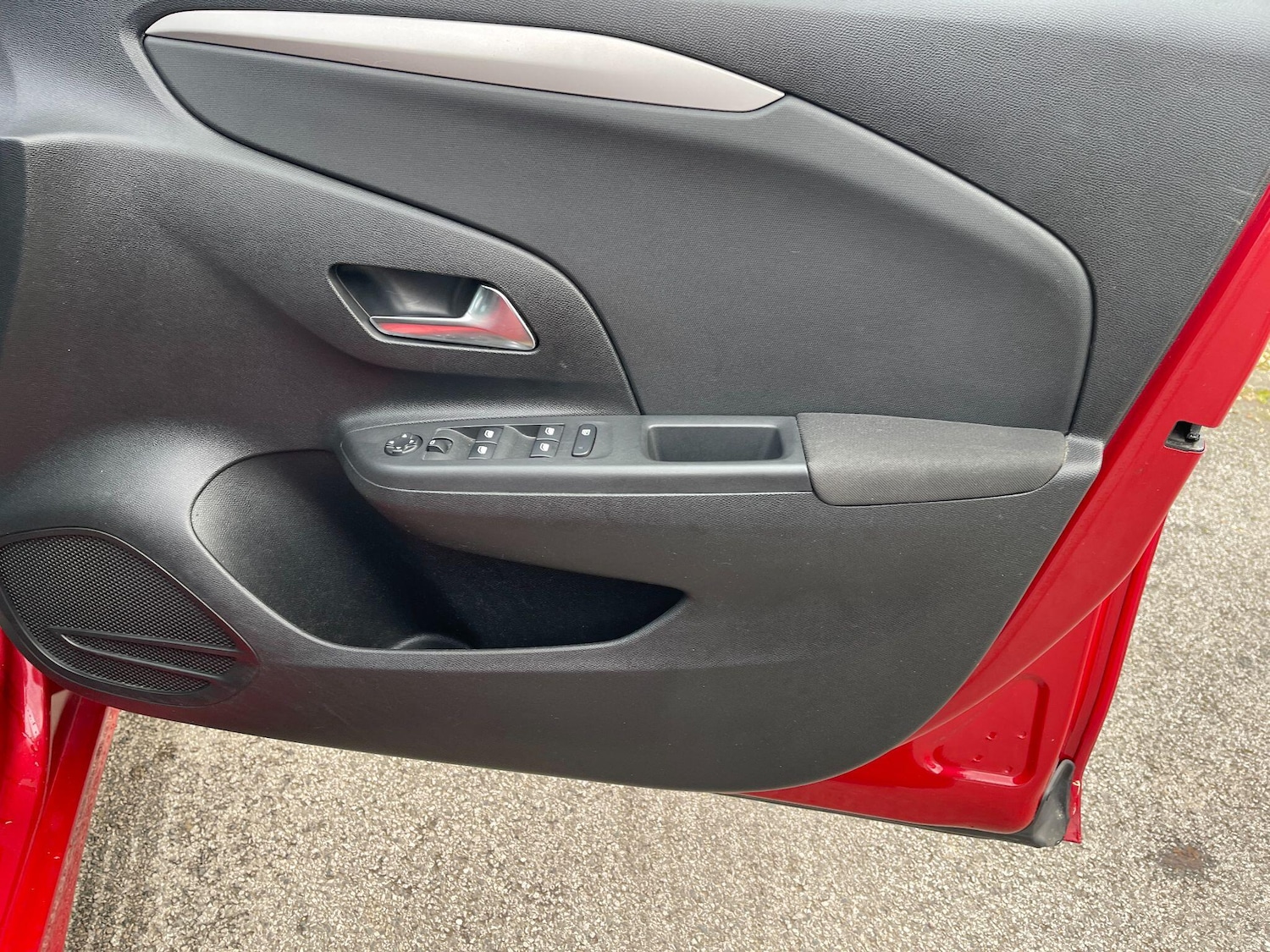 Used Vauxhall Corsa 2021 for sale - 77495783: Photo 23