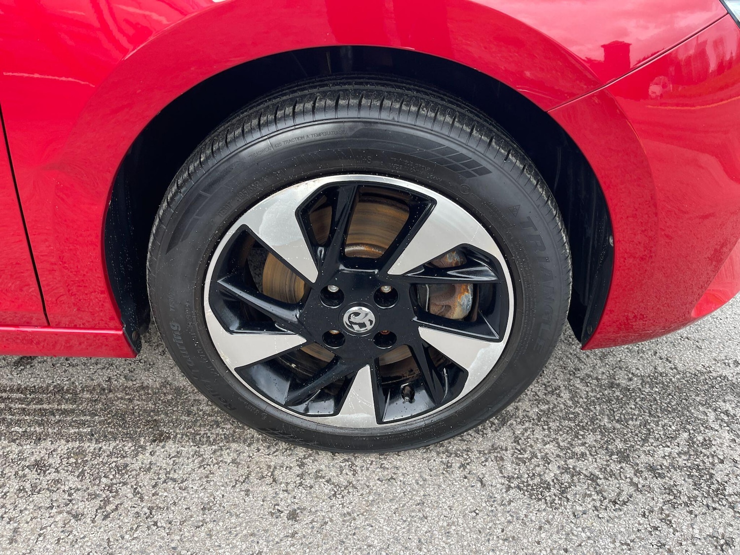 Used Vauxhall Corsa 2021 for sale - 77495783: Photo 27