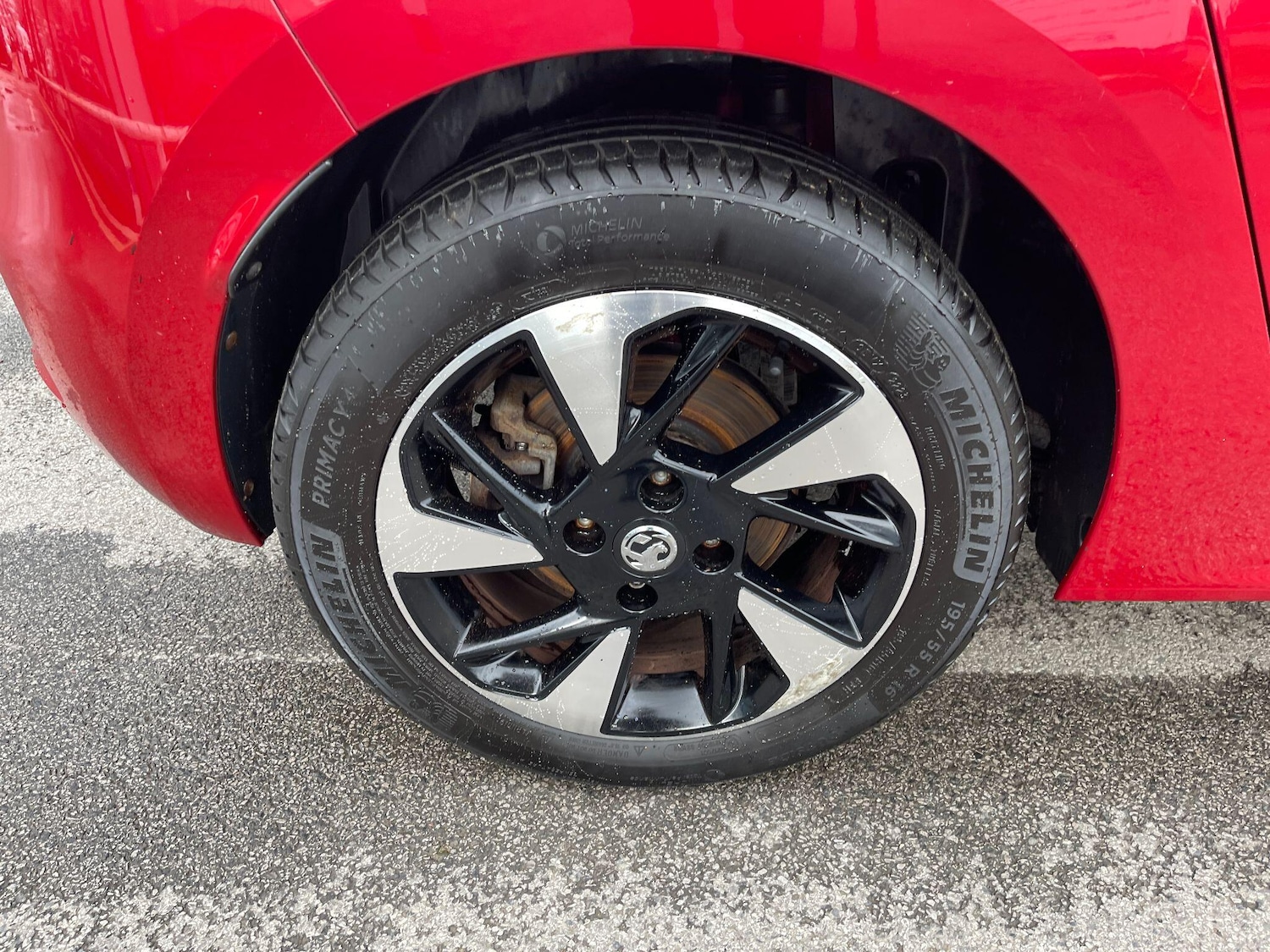 Used Vauxhall Corsa 2021 for sale - 77495783: Photo 28