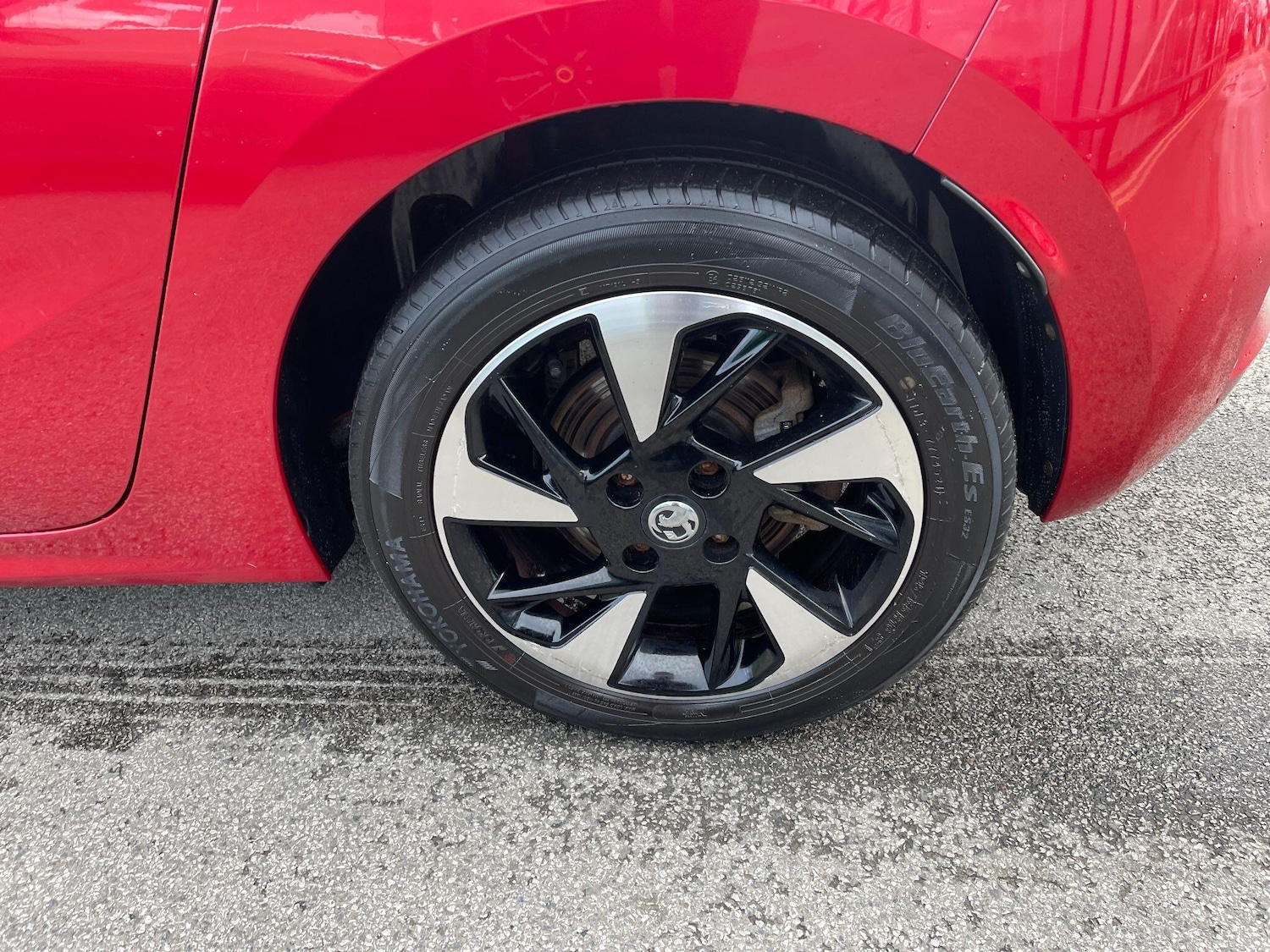 Used Vauxhall Corsa 2021 for sale - 77495783: Photo 29