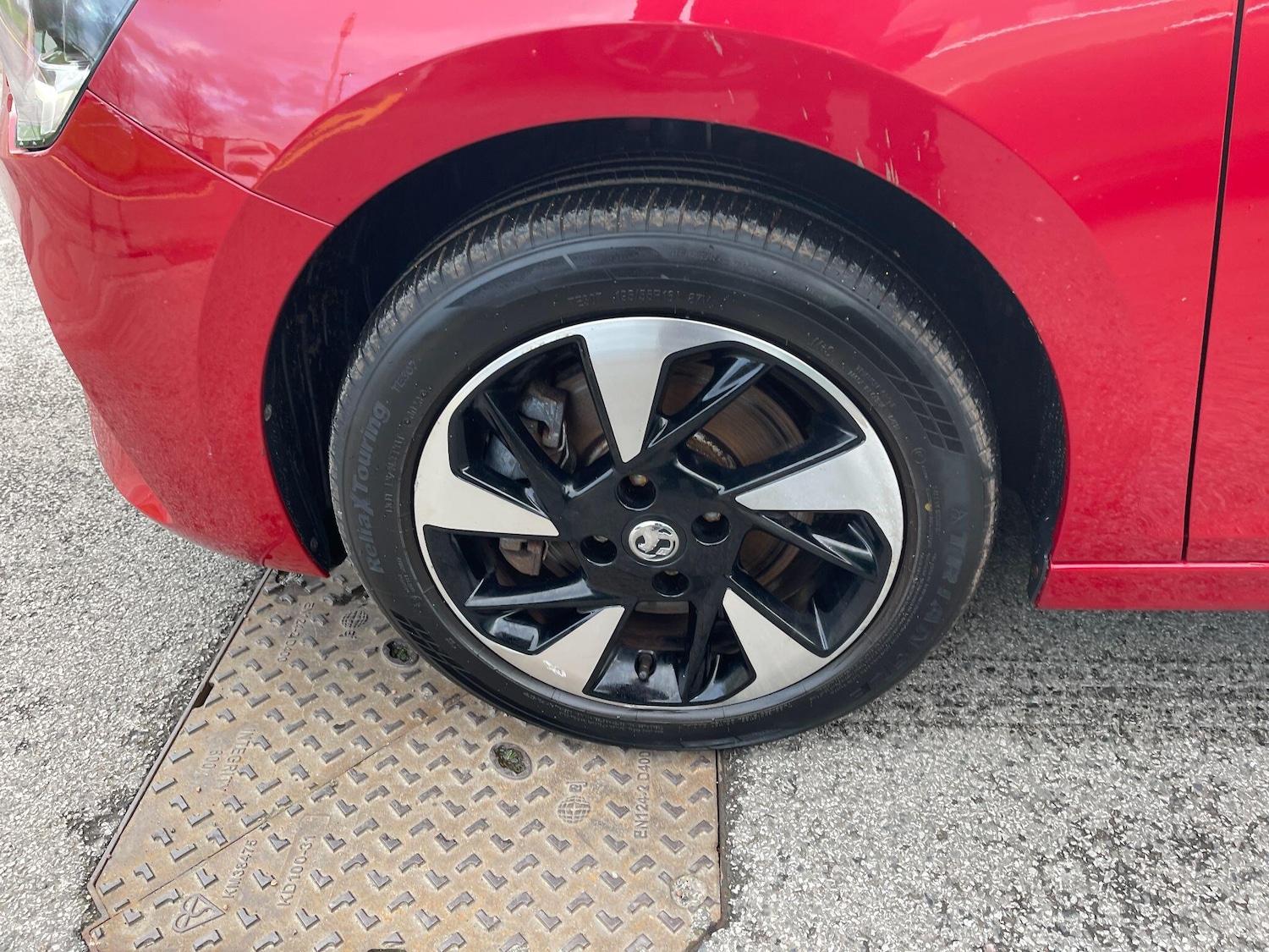 Used Vauxhall Corsa 2021 for sale - 77495783: Photo 30