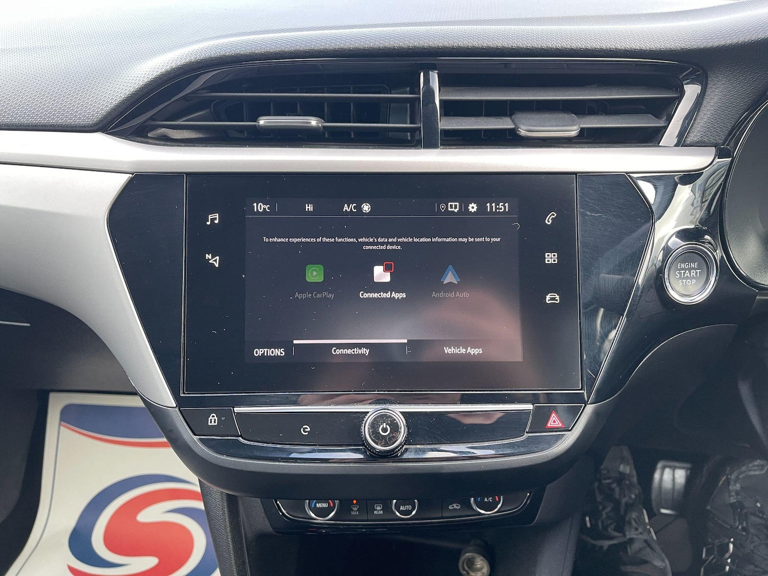 Used Vauxhall Corsa 2021 for sale - 77495783: Photo 31