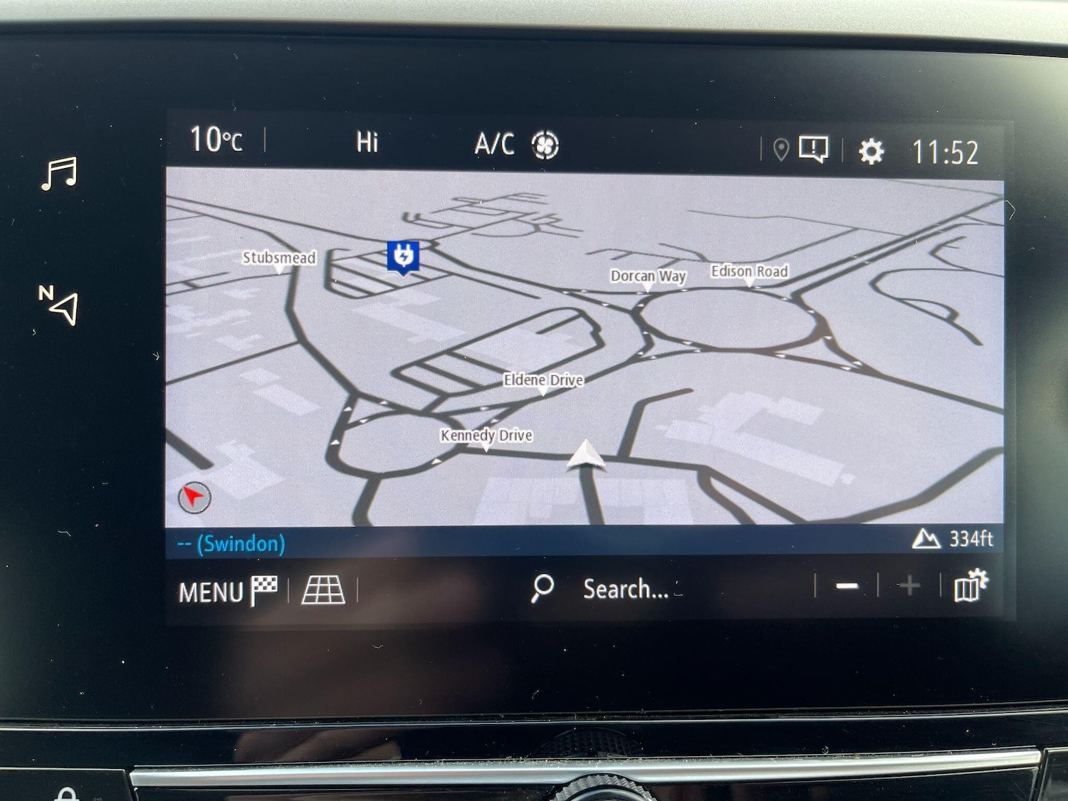 Used Vauxhall Corsa 2021 for sale - 77495783: Photo 32