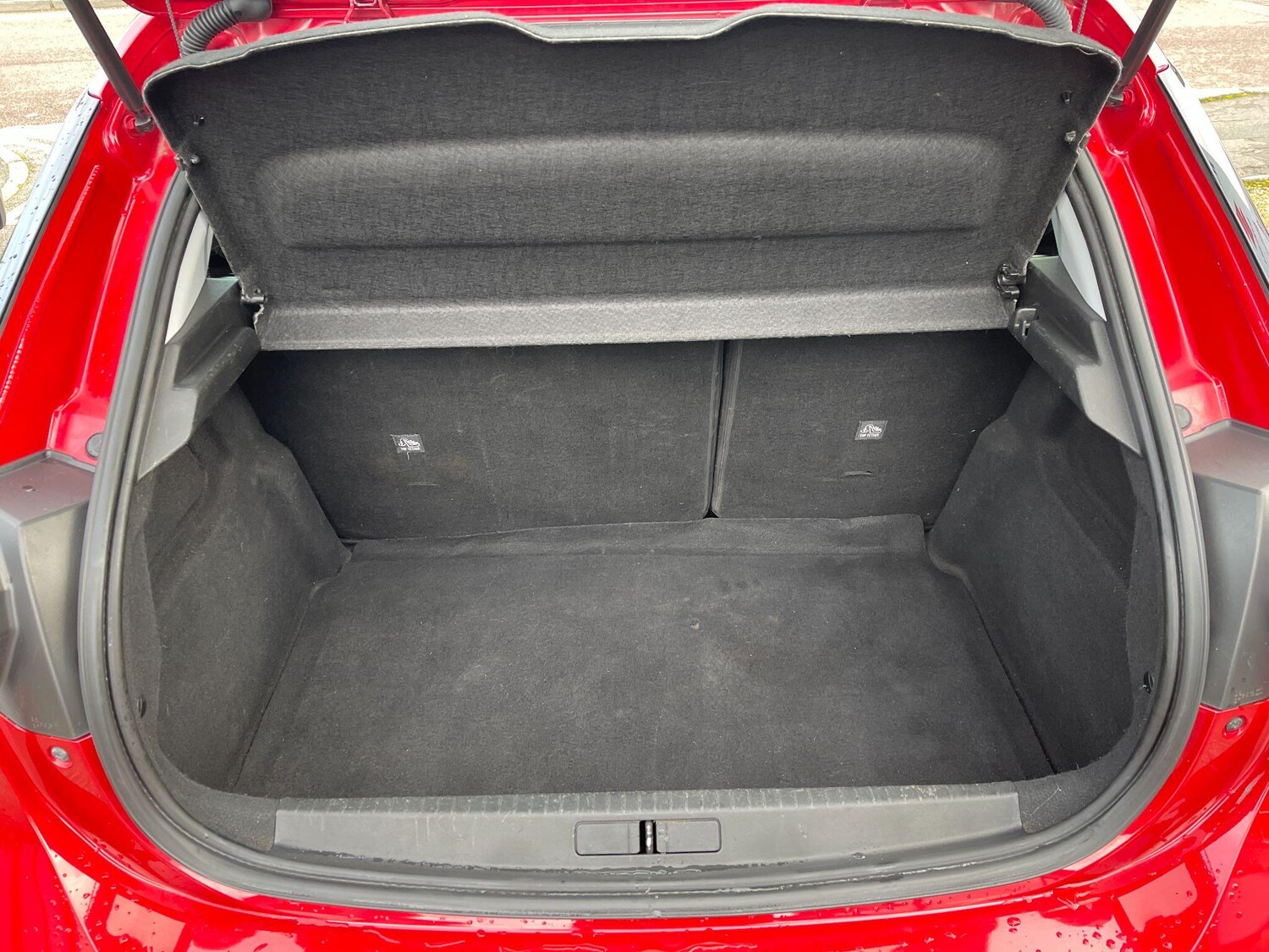 Used Vauxhall Corsa 2021 for sale - 77495783: Photo 34