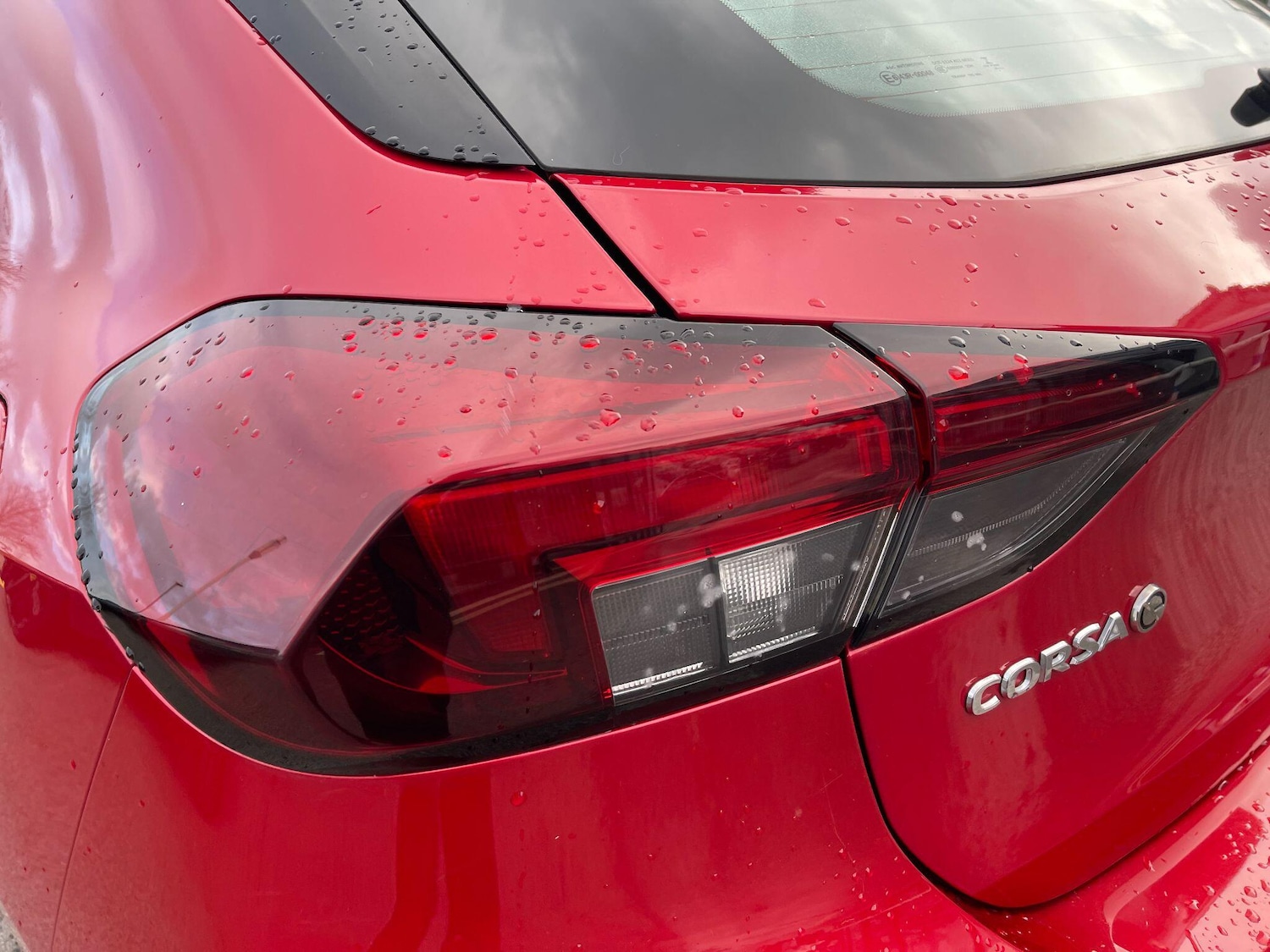 Used Vauxhall Corsa 2021 for sale - 77495783: Photo 39