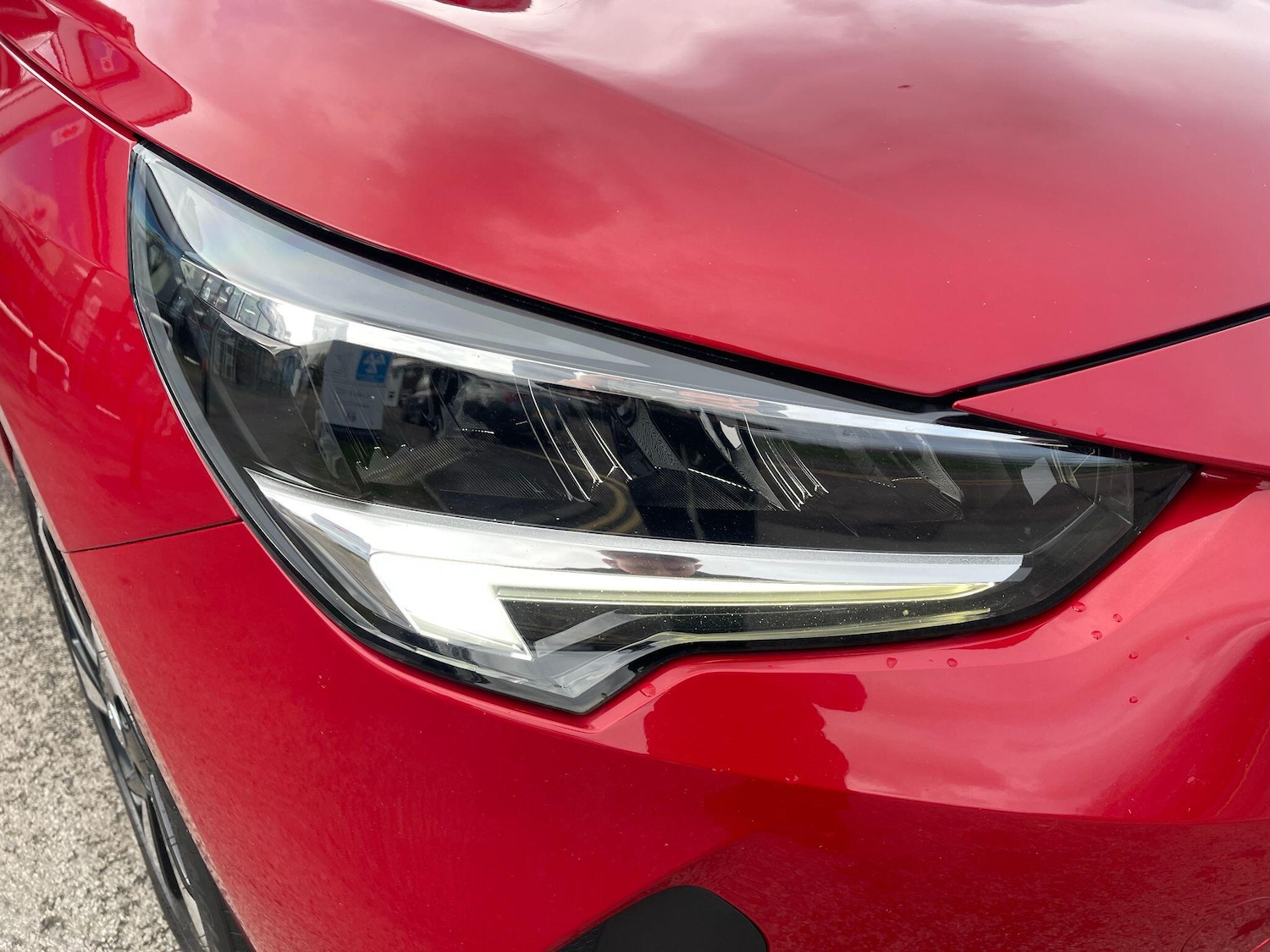 Used Vauxhall Corsa 2021 for sale - 77495783: Photo 40