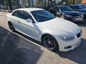 Used BMW 3 Series 2011 for sale - 79821458: Photo