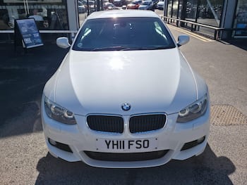 Used BMW 3 Series 2011 for sale - 79821458: Photo