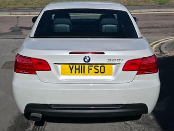 Used BMW 3 Series 2011 for sale - 79821458: Photo
