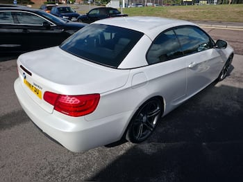 Used BMW 3 Series 2011 for sale - 79821458: Photo