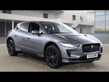 (21) - 400 90kWh SE Auto 4WD 5dr