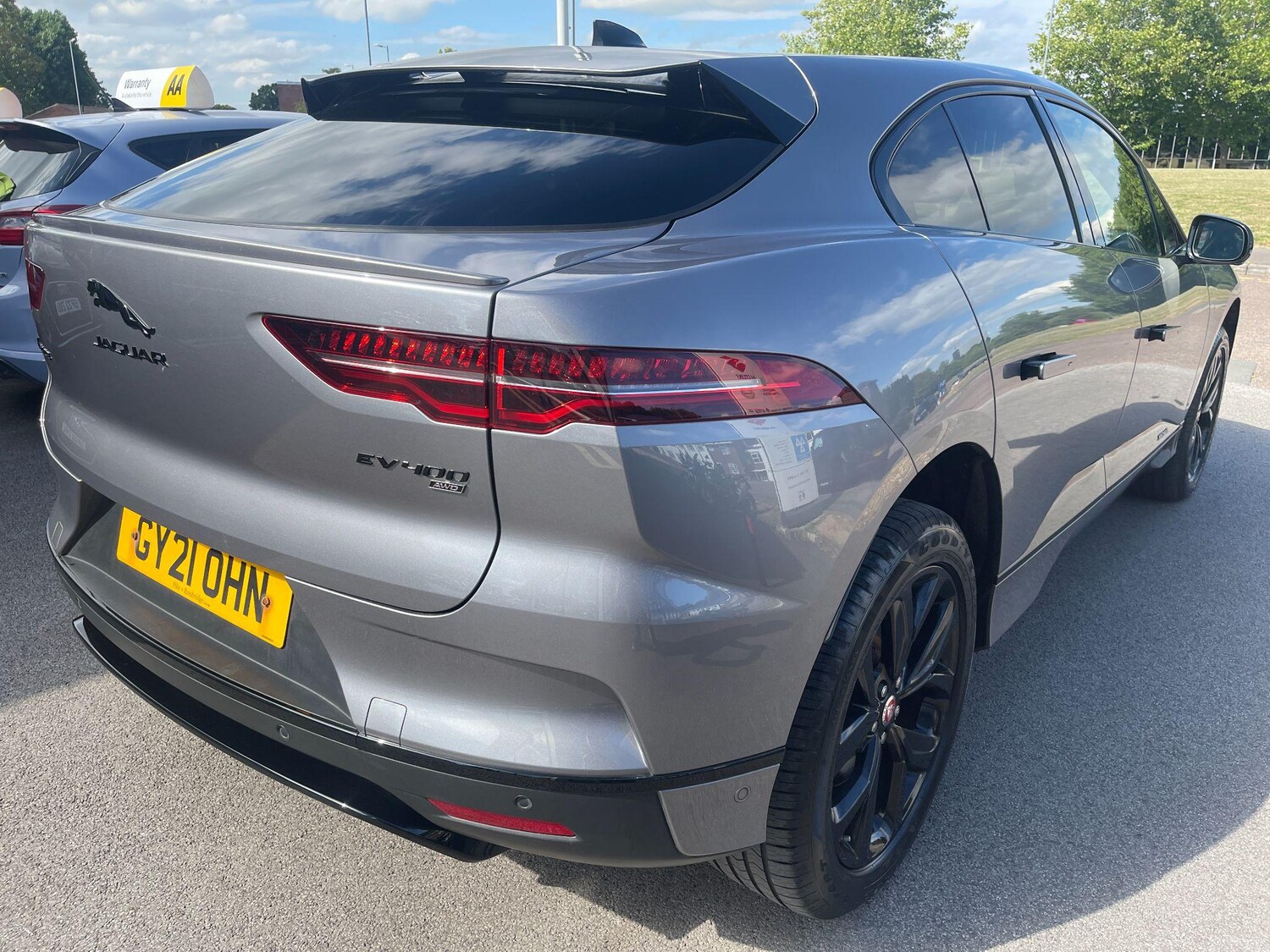 Vehicle 24