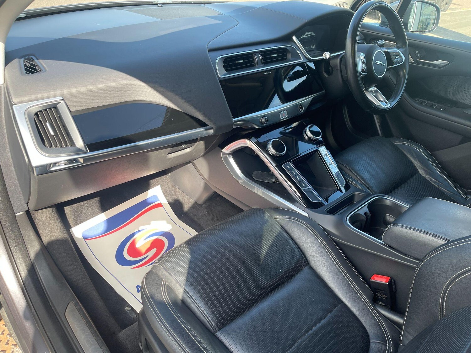 Vehicle 29