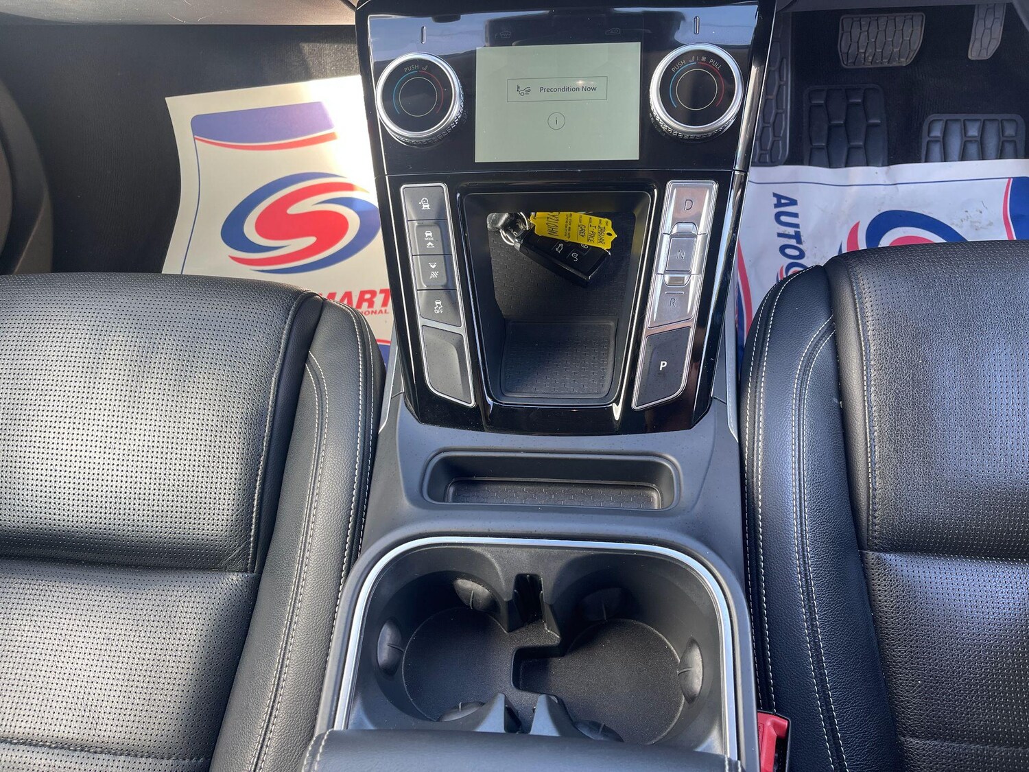 Vehicle 31