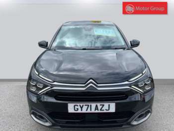 Used Citroen C4 2021 for sale - 74148659: Photo