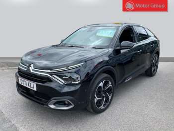 Used Citroen C4 2021 for sale - 74148659: Photo