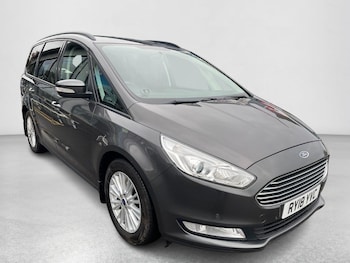 2025 (18) - 2.0 TDCi 150 Zetec 5dr