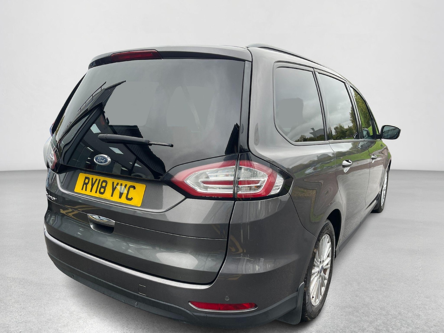Vehicle 24
