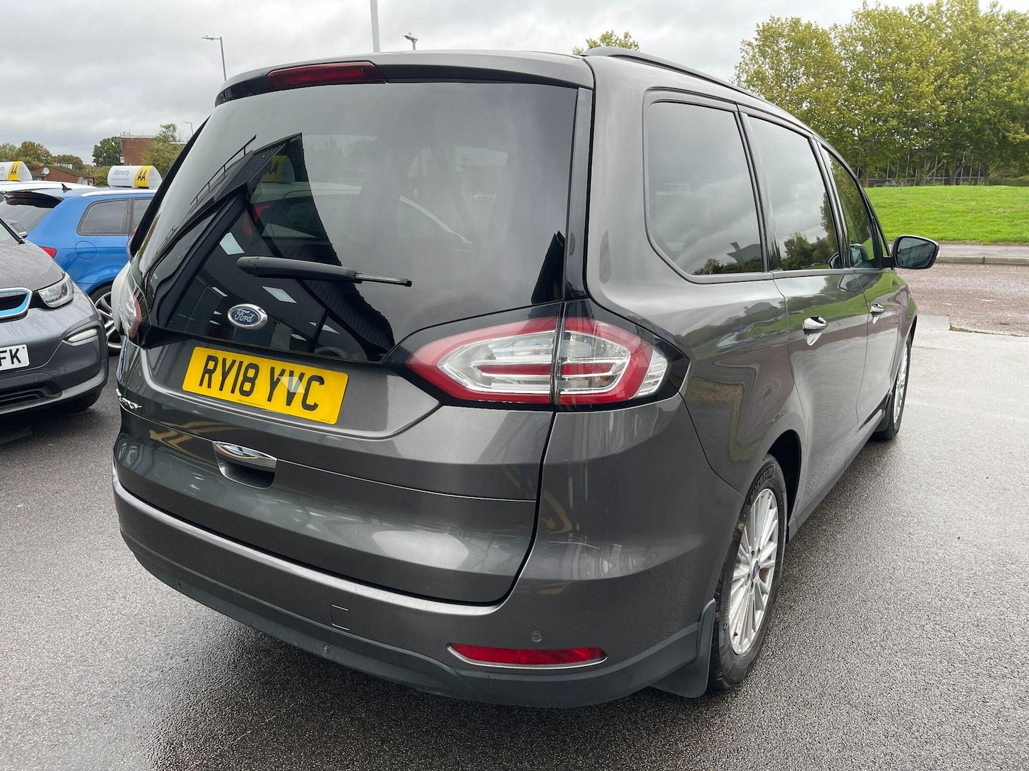 Vehicle 25
