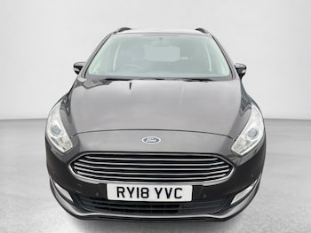 Used Ford Galaxy 2025 for sale - 75989774: Photo