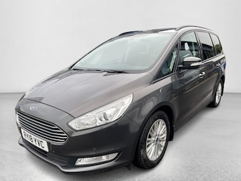 Used Ford Galaxy 2025 for sale - 75989774: Photo